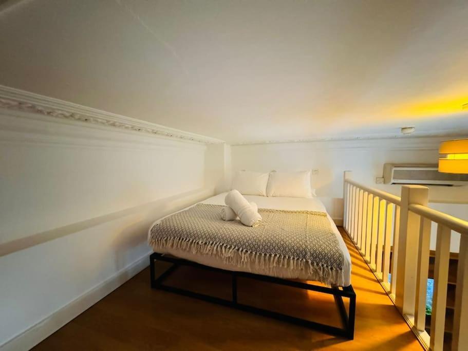 Trio'S Haven In Portebello Road Λονδίνο Εξωτερικό φωτογραφία